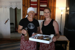 Setomaa uus peibutus - gurmeeturism